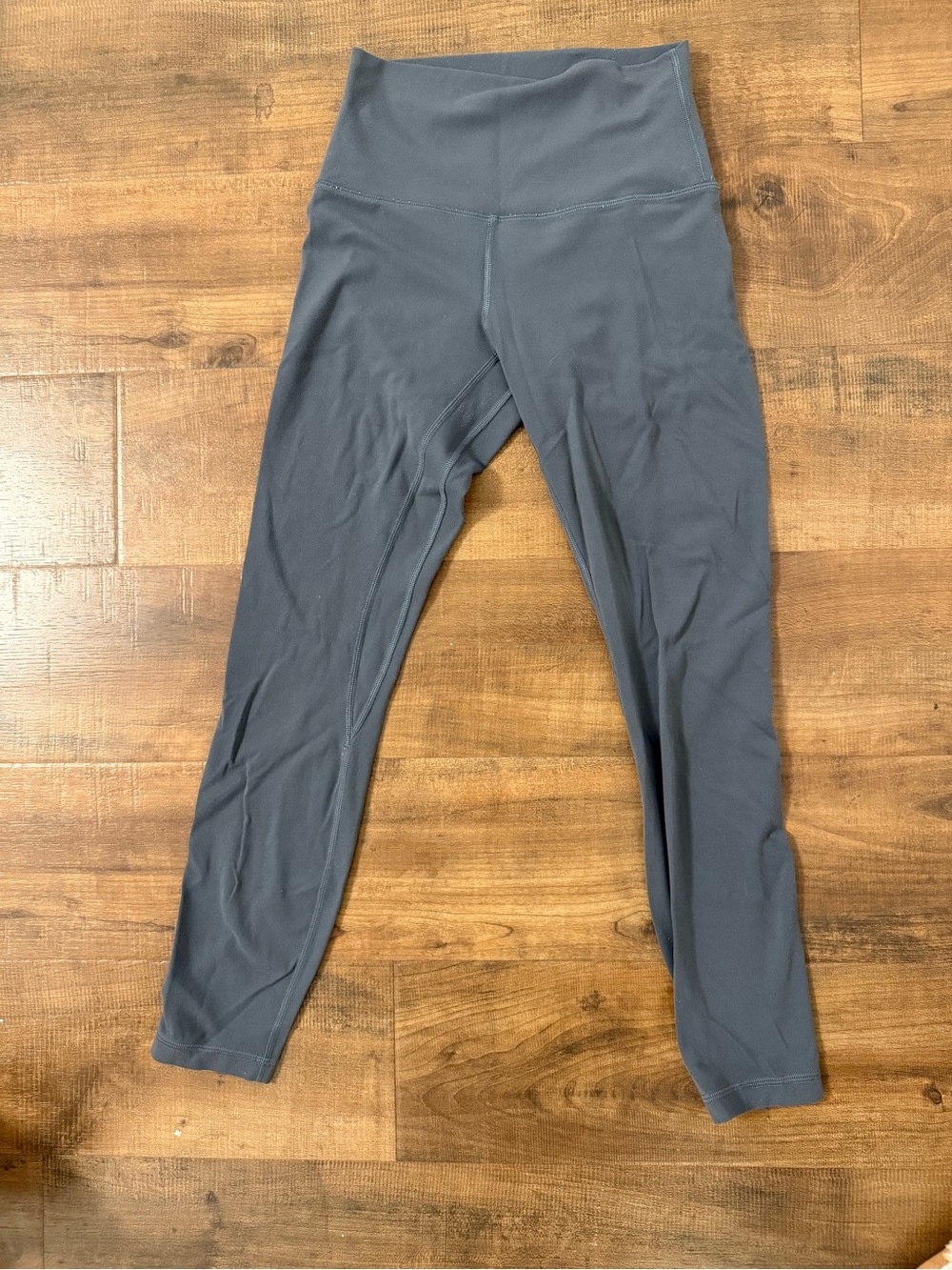 Lululemon Align Leggings Grey Size 4